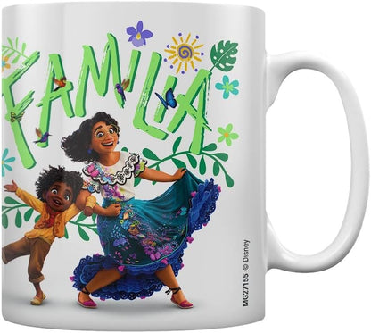 Pyramid DISNEY ENCANTO MUG