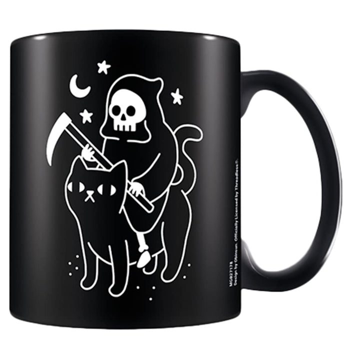 Pyramid International MGB27178 Ceramic Mug