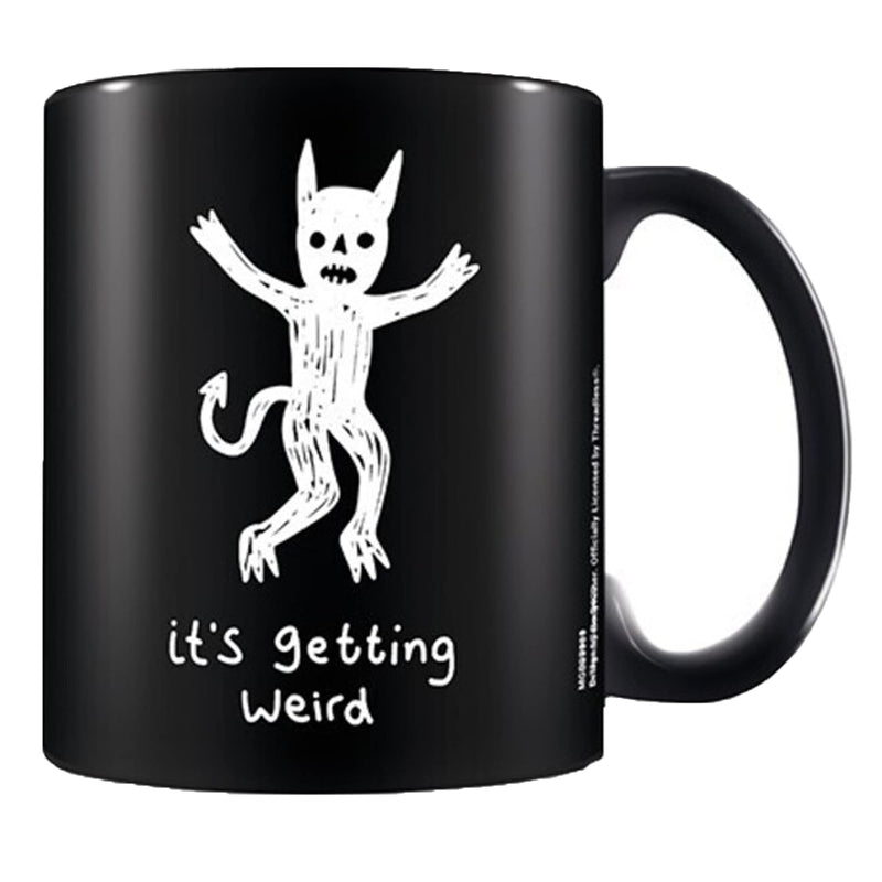 Pyramid International MGB27181 Ceramic Mug