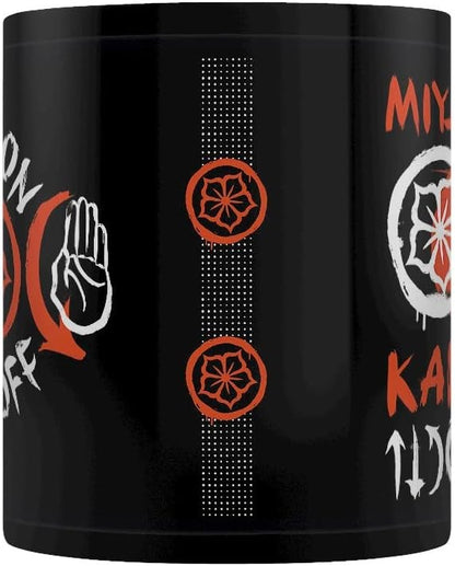 Pyramid International MGB27213 Ceramic Mug