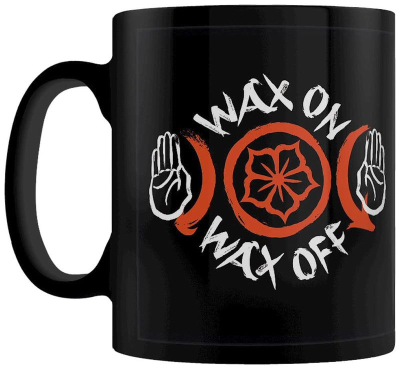 Pyramid International MGB27213 Ceramic Mug