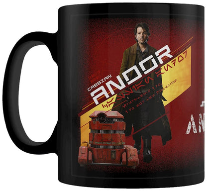 Pyramid International MGB27215 Ceramic Mug