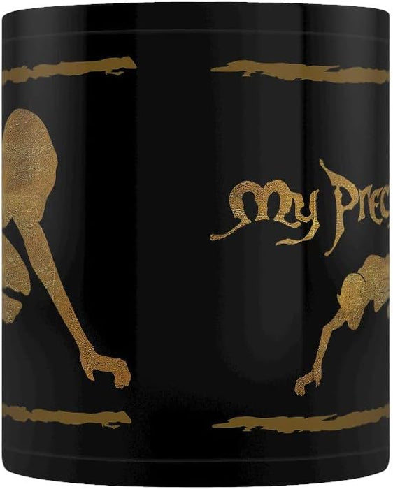 Pyramid International MGB27246 Mug, Ceramic