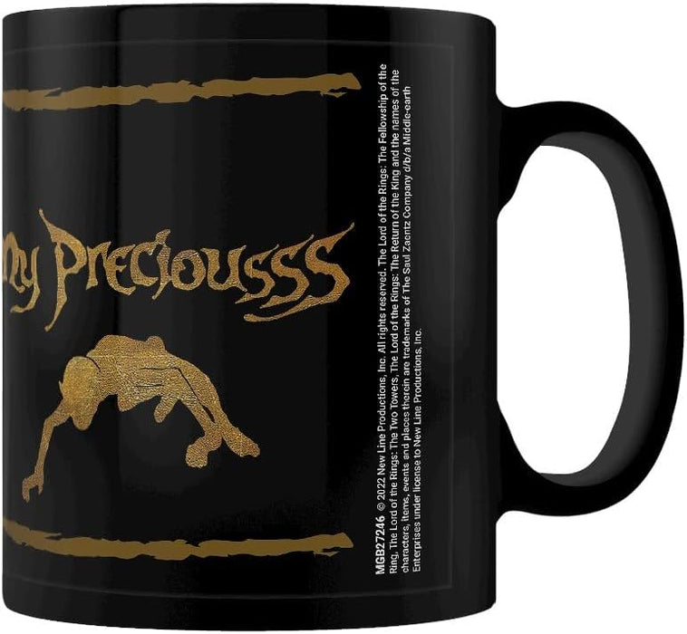 Pyramid International MGB27246 Mug, Ceramic