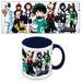 Everyday Mug - My Hero Academia (Academy Costumed Heroes