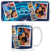 Disney Mug (Disney 100 Stitch, Encanto and Mickey Mouse Photo Booth Design) 11oz Ceramic Coffee Mug, Disney Gifts for Women and Men, Coffee Mugs for Women and Men - Official Merchandise