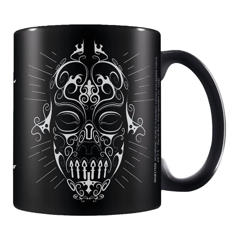 Pyramid International MGB27550 Ceramic Mug
