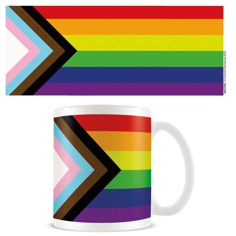 Pyramid International MG27552 Ceramic Mug