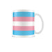 Pyramid International MG27557 Ceramic Mug,Blue,pink,white