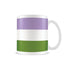 Pyramid International - Mug GENDERQUEER
