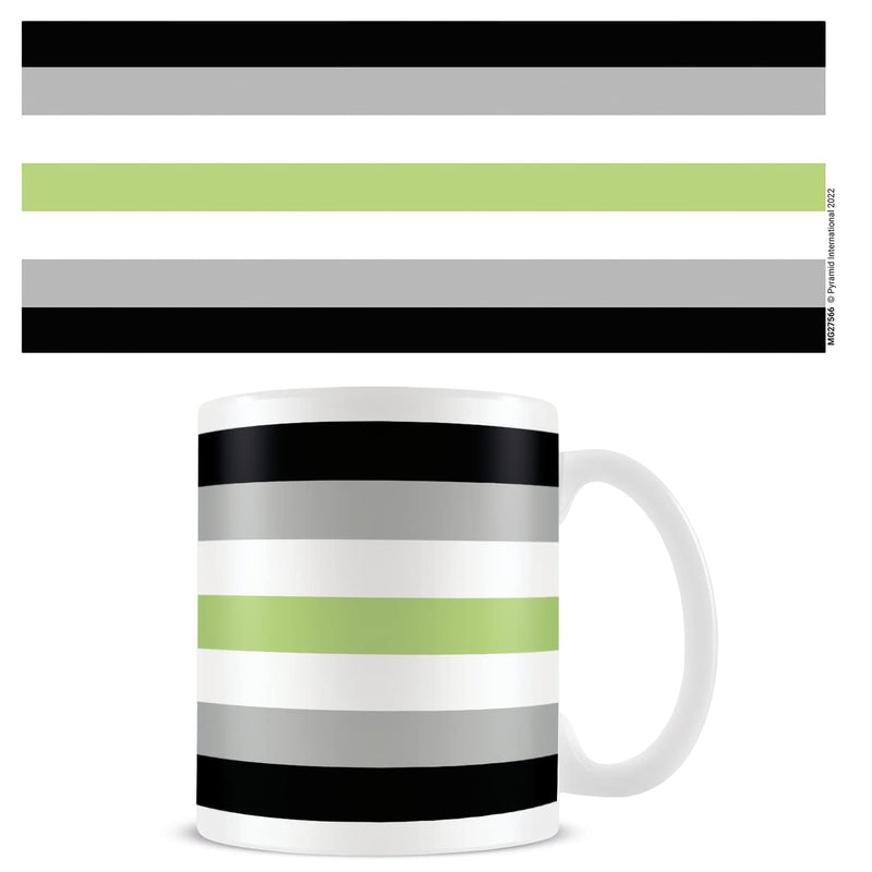 Pyramid International MG27566 Mug en céramique