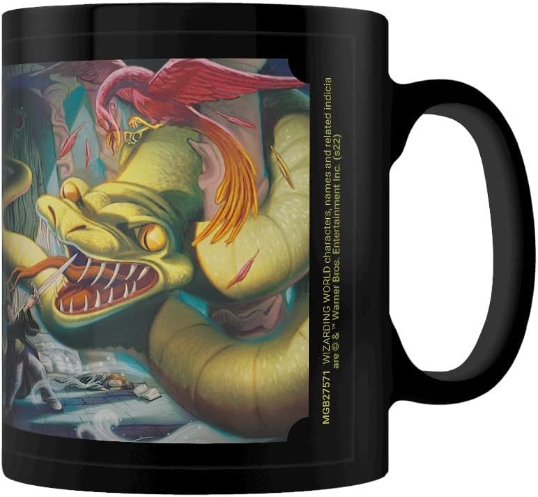 Pyramid International MGB27571 Ceramic Mug