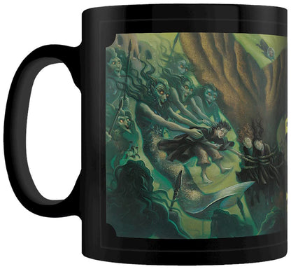 Pyramid International MGB27572 Ceramic Mug