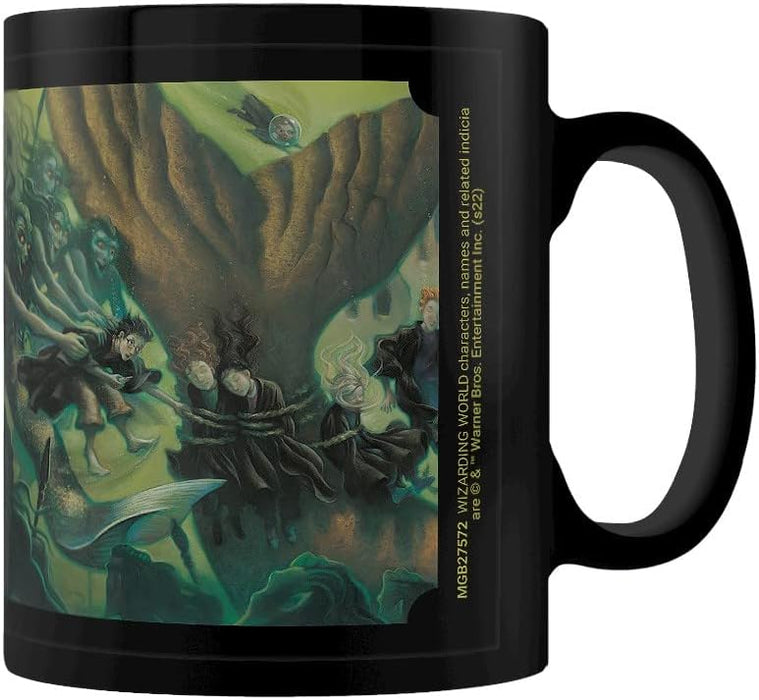 Pyramid International MGB27572 Ceramic Mug