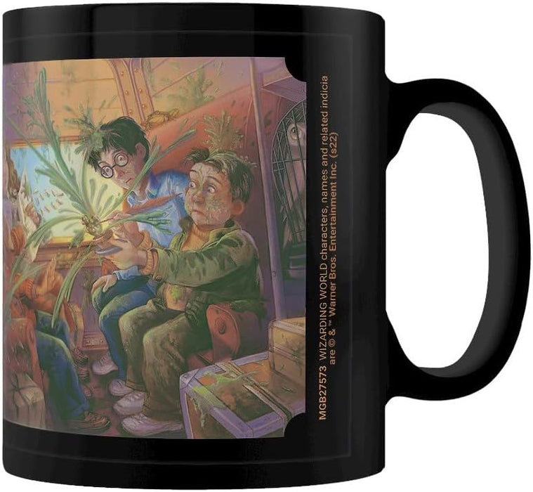 Pyramid International MGB27604 Mugs, Ceramic