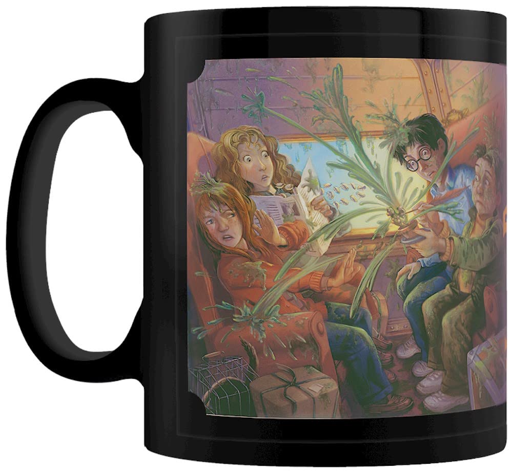 Pyramid International MGB27604 Mugs, Ceramic