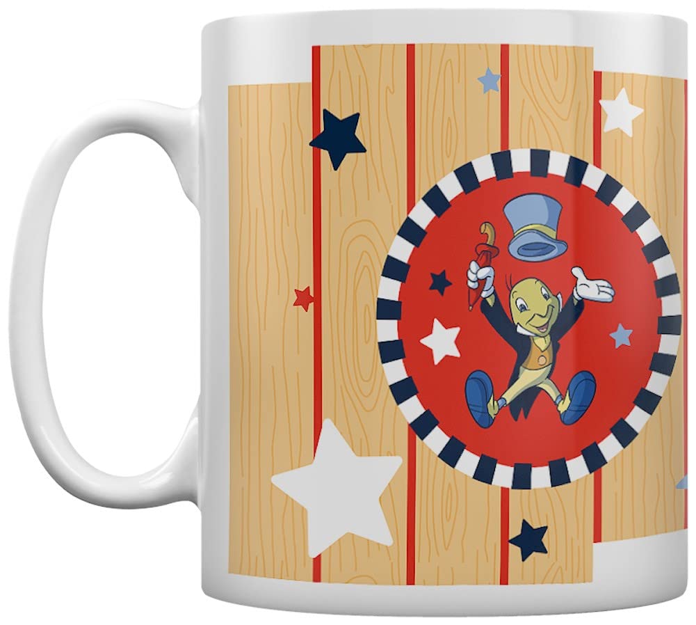 Pyramid International MG27582 Ceramic Mug