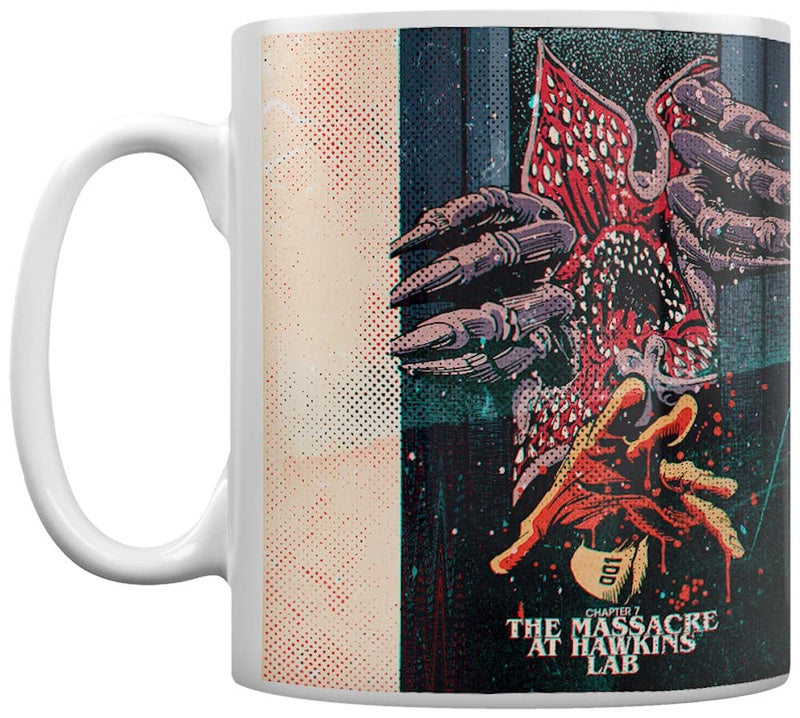 Pyramid International MG27606 Ceramic Mug
