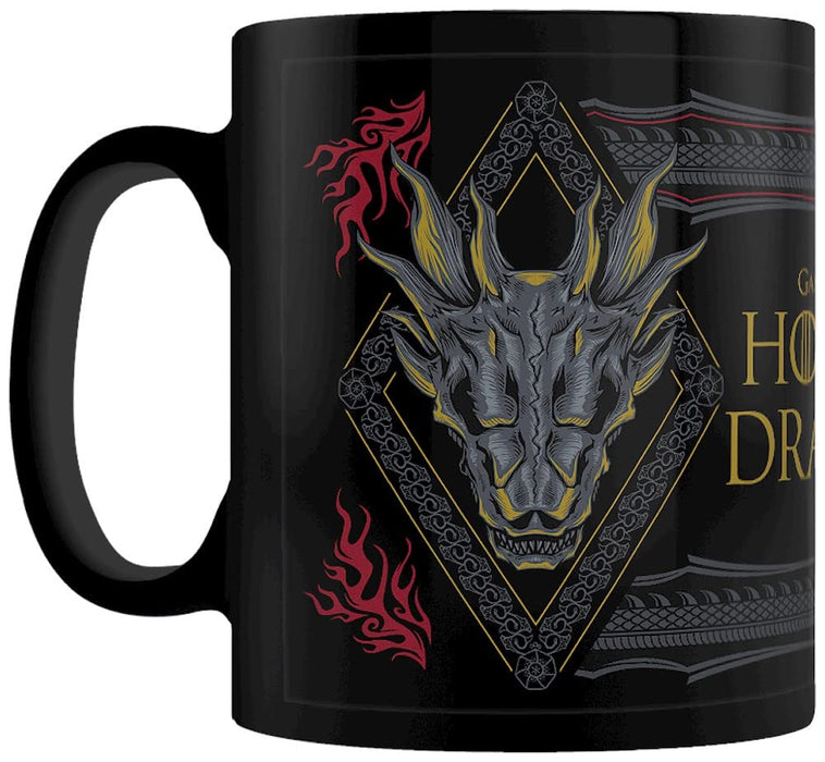 Pyramid International MGB27618 Mug, Ceramic