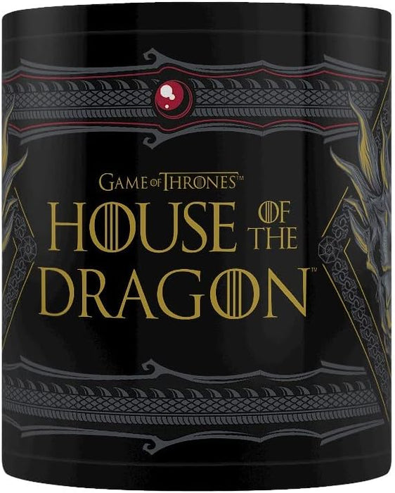 Pyramid International MGB27618 Mug, Ceramic