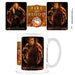 Pyramid International MG27620 Mug, Ceramic