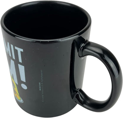 Pyramid International The Office Mug (Dammit Jim Design) in Presentation Gift Box - Official Merchandise