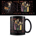 Disney Hocus Pocus 2 Black Mug in Presentation Gift Box (Witchful Thinking Design) 11oz Ceramic Coffee Mug. Hocus Pocus Two Witch Mug - Official Merchandise