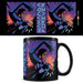 Pyramid International Marvel Black Panther Mug (Shuri Wakanda Forever Design) in Presentation Gift Box - Official Merchandise