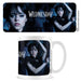 Pyramid International Wednesday Mug (Goo Goo Muck Design) 11oz Ceramic Coffee Mug, Cups and Coffee Mugs for Women and Mugs for Men Official Merchandise
