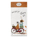 SAM TOFT (DON`T FORGET YOUR SHOPPING LIST)