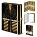Pyramid International HARRY POTTER Notebook (Spells and Charms Design) A5 Writing Pad and Journal- Official Merchandise