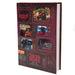 Retro A5 Diary 2024 Official Licensed Product