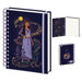 Pyramid International Disney Wish Wiro Notebook (Shine On Design) A5 Notebook and Journal, Disney Gifts for Women, Men and Kids - Official Merchandise