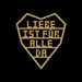 Liebe Ist Fur Alle Da