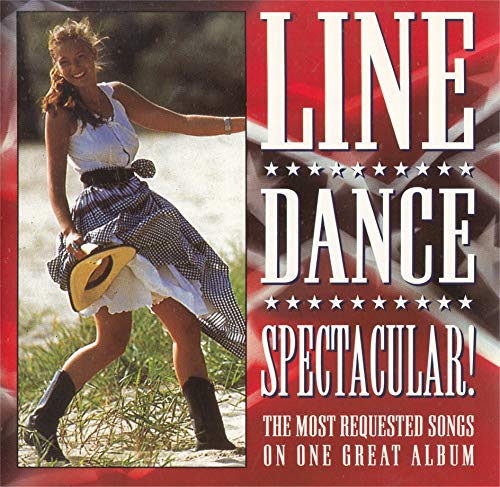 Line-dance Spectacular