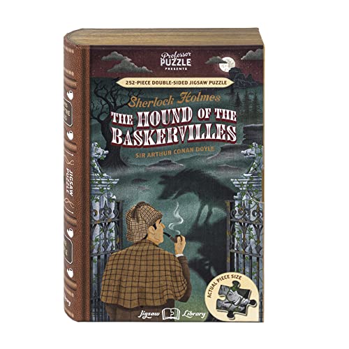 Hound Of The Baskervilles