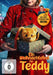 ECKERBOM, ANDREA - EIN WEIHNACHTSFEST FUR TEDDY
