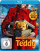 ECKERBOM, ANDREA - EIN WEIHNACHTSFEST FUR TEDDY