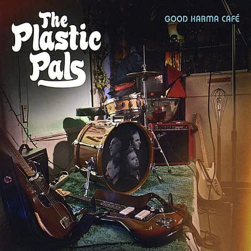 Good Karma Cafe