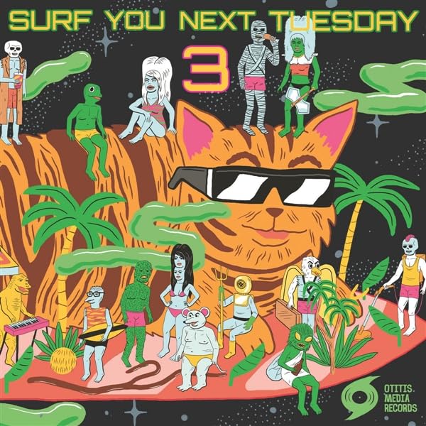 Surf You Next Tuesday! 3