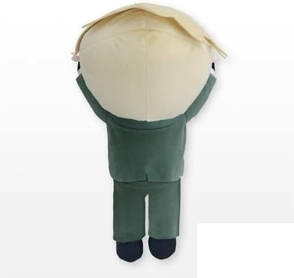 GOOD SMILE COMPANY NESOBERI (Lay-Down) TV Anime Plush