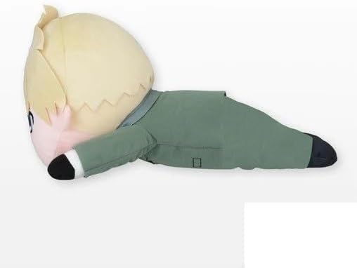 GOOD SMILE COMPANY NESOBERI (Lay-Down) TV Anime Plush