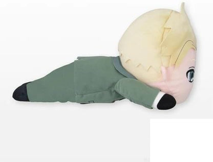 GOOD SMILE COMPANY NESOBERI (Lay-Down) TV Anime Plush