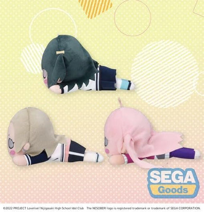 Good Smile Company Peluche NESOBERI (Lay-Down