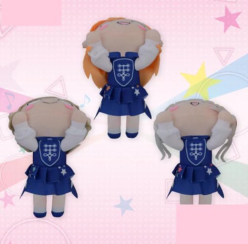 Good Smile Company Peluche NESOBERI (Lay-Down