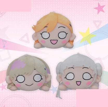 Good Smile Company Peluche NESOBERI (Lay-Down