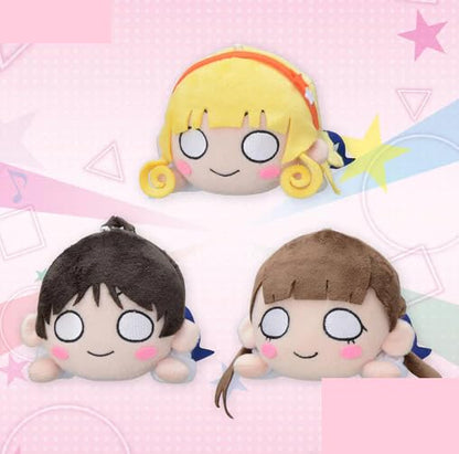 Good Smile Company Peluche NESOBERI (Lay-Down