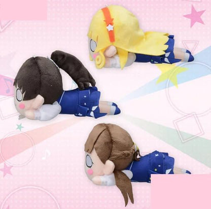 Good Smile Company Peluche NESOBERI (Lay-Down