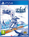 Playstation 4 - Inked: A Tale Of Love