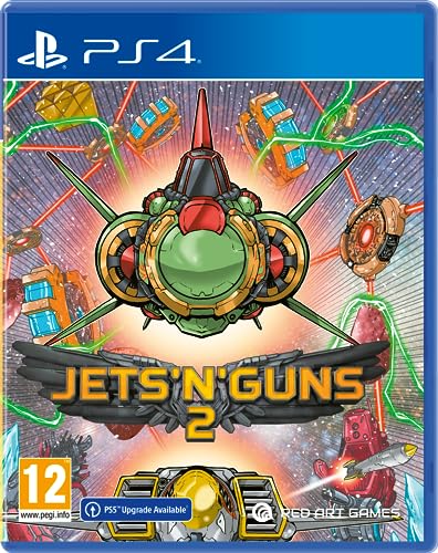 Jets`N`Guns 2